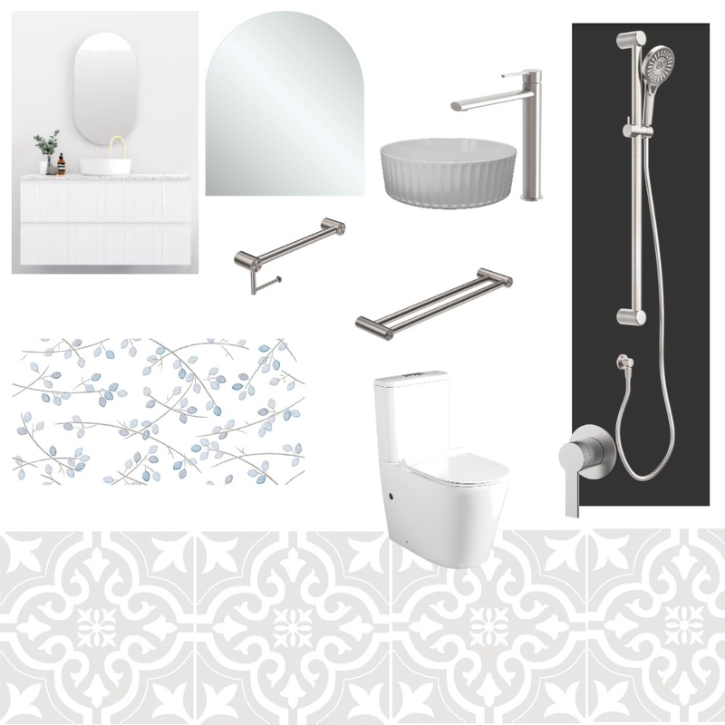 Kneebone Mood Board by Malady Plumbing on Style Sourcebook