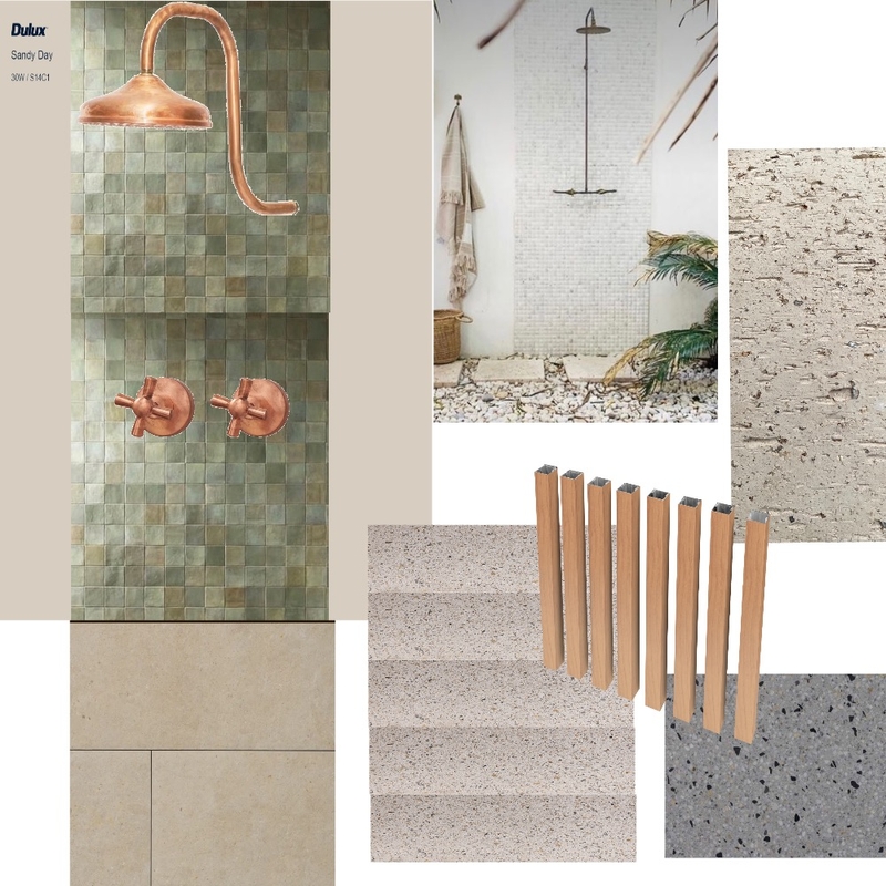 Queenscliff Front Yard Mood Board by mirjana.ilic21@gmail.com on Style Sourcebook