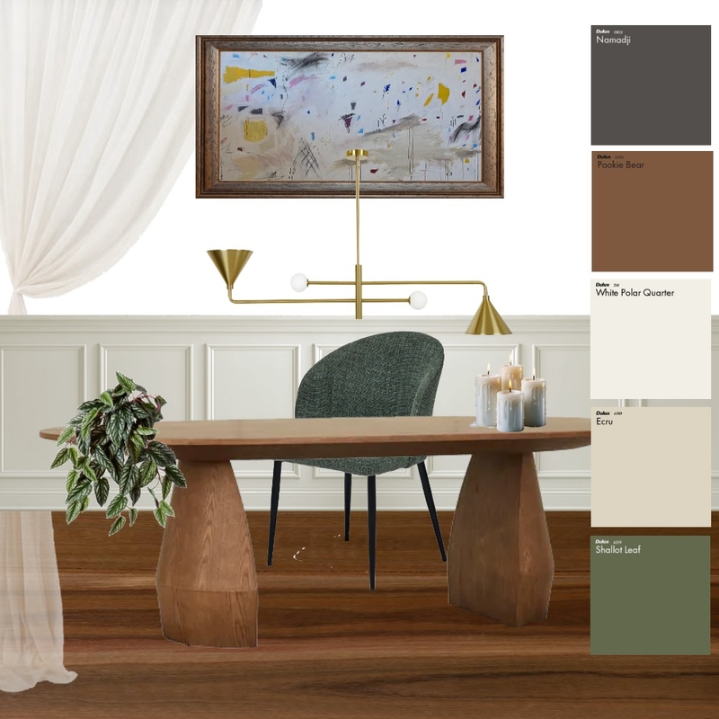 Dining Room Moodboard Mood Board by Beautiful Spaces Interior Design on Style Sourcebook