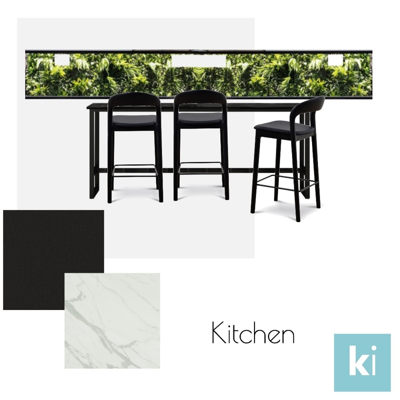 Kitchen Mood Board by Karanda Interiors on Style Sourcebook