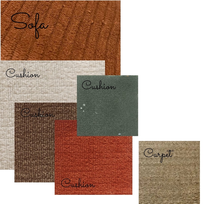 living color palette Mood Board by dolphitash on Style Sourcebook