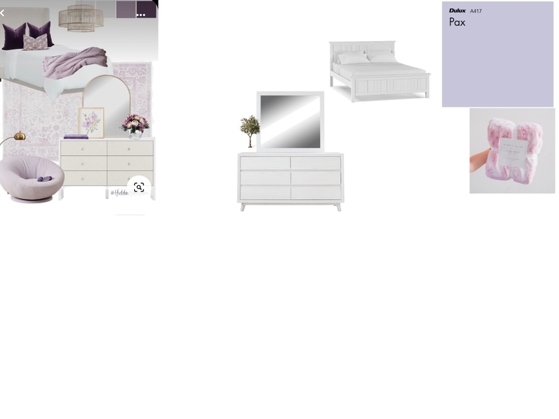 Olivias room Mood Board by Danielahomedesign on Style Sourcebook