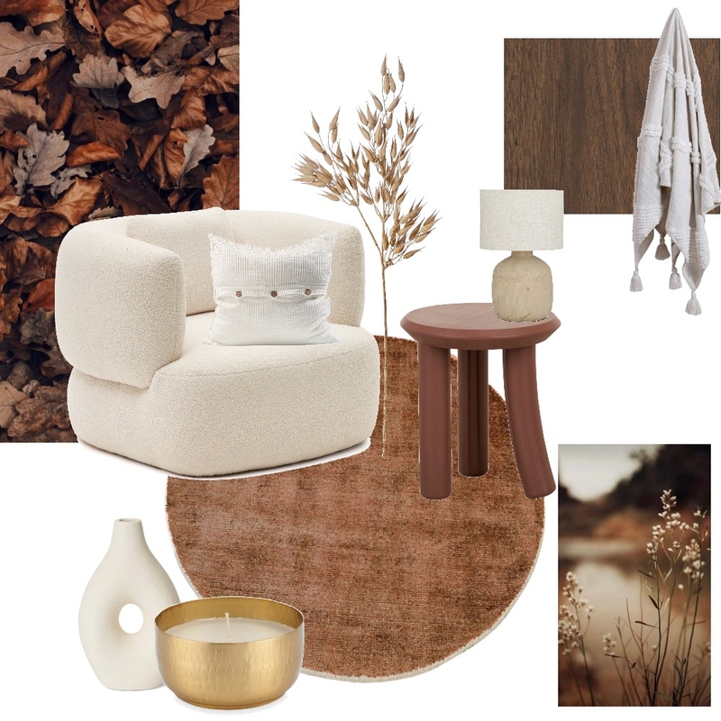 Autumn mood board Mood Board by Embellish Interiors on Style Sourcebook