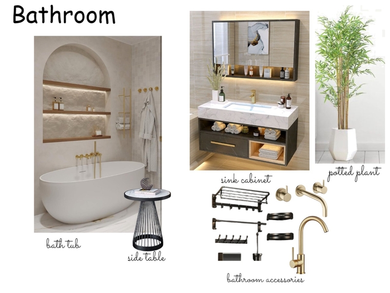 Pst Isi Mood Board by Oeuvre Designs 2 on Style Sourcebook