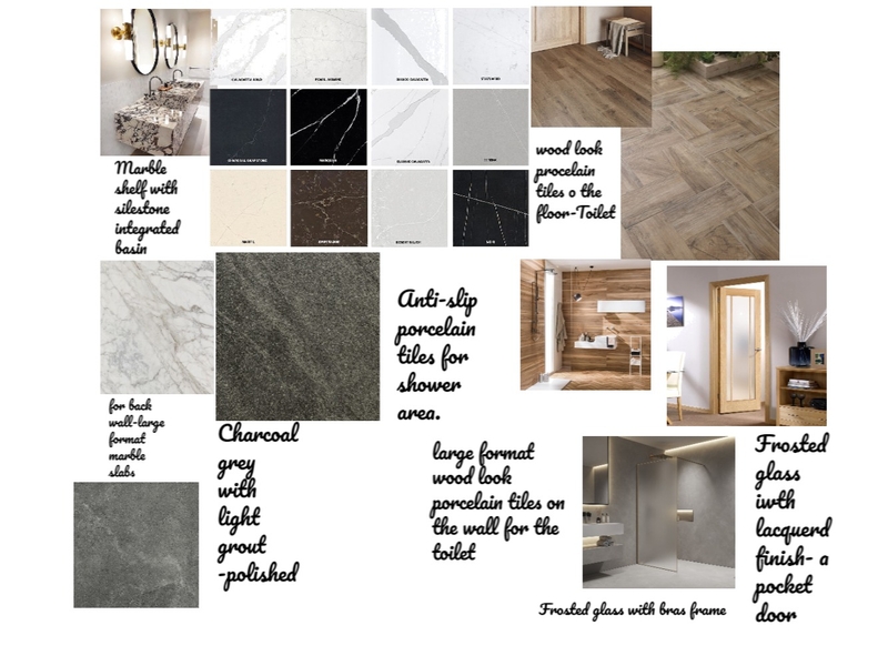 SEcond sem- Mood Board by areeshaa on Style Sourcebook