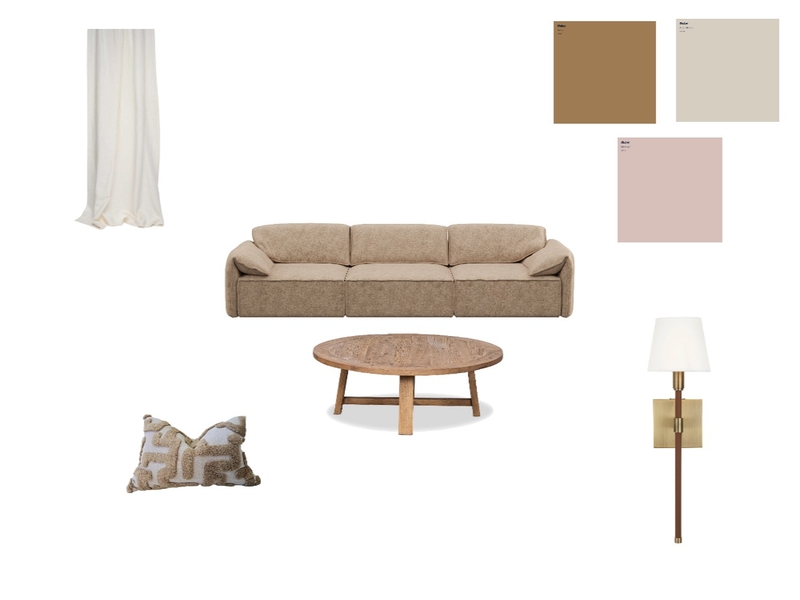 Color Theory Project Mood Board by interiordesignclass758 on Style Sourcebook