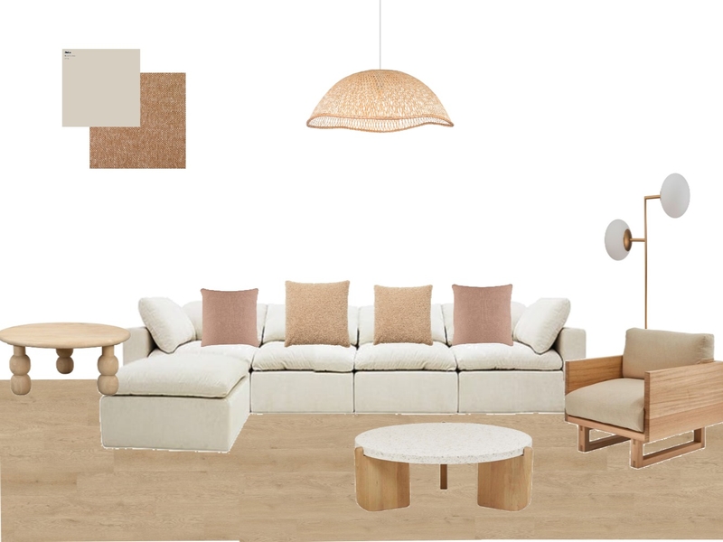 color theory Mood Board by rosa guerrero-lopez on Style Sourcebook