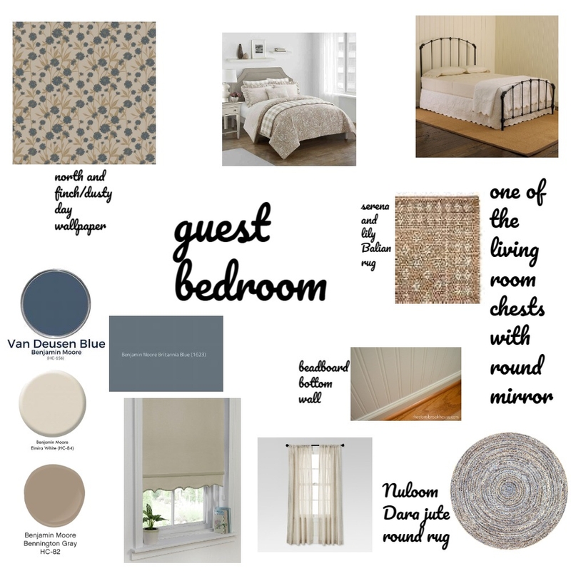guest room Mood Board by zacberm on Style Sourcebook