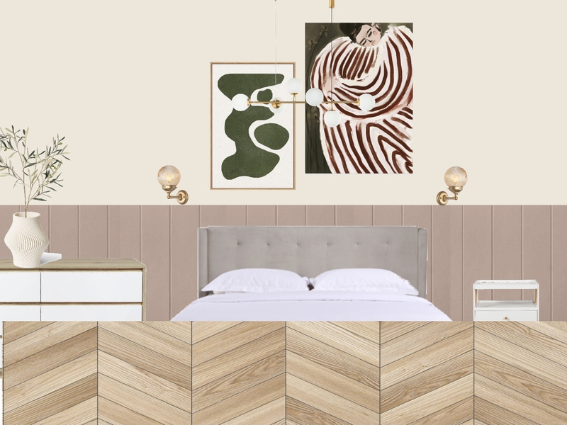 Japandi Mood Board by Evgewa on Style Sourcebook