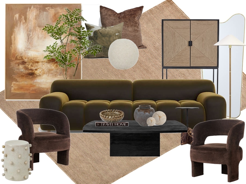 8 Glasvien formal lounge 2 Mood Board by tlaws on Style Sourcebook