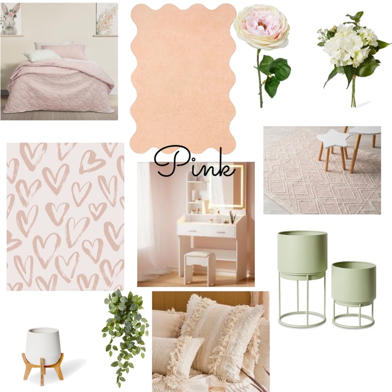 Techonology assesment pink Mood Board by Jana Nabz on Style Sourcebook