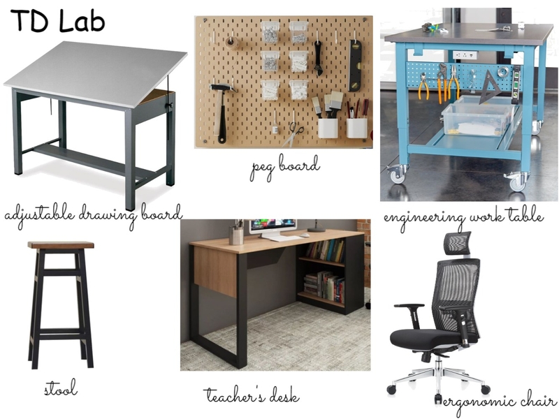 gloryland Mood Board by Oeuvre Designs 2 on Style Sourcebook