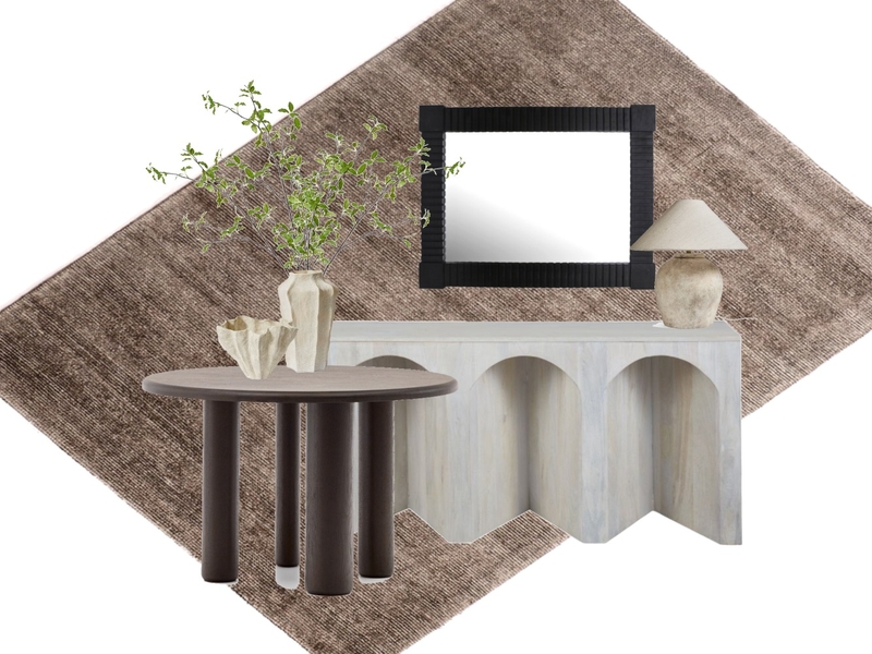 8 glasnevin entry foyer 6 Mood Board by tlaws on Style Sourcebook