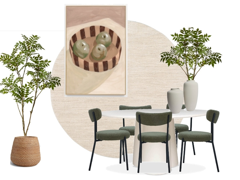8 Glasnevien casual dining Mood Board by tlaws on Style Sourcebook