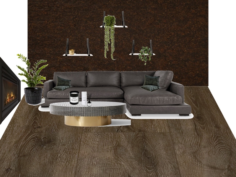 industrial living room Mood Board by Siennarussie@gmail.com on Style Sourcebook