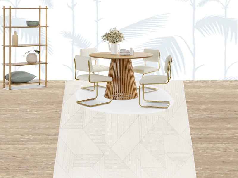 hamptons dining room Mood Board by Allyj0408 on Style Sourcebook