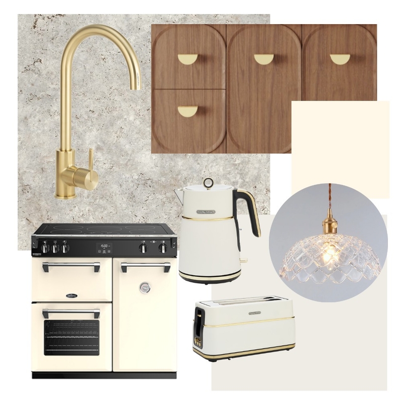 Kitchen Mood Board by monsanch on Style Sourcebook