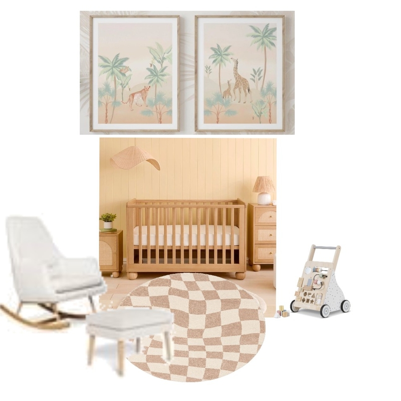 ELLY & JESS Mood Board by PONT on Style Sourcebook