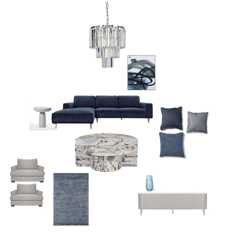 Module 9 Mood Board by Laibagm on Style Sourcebook
