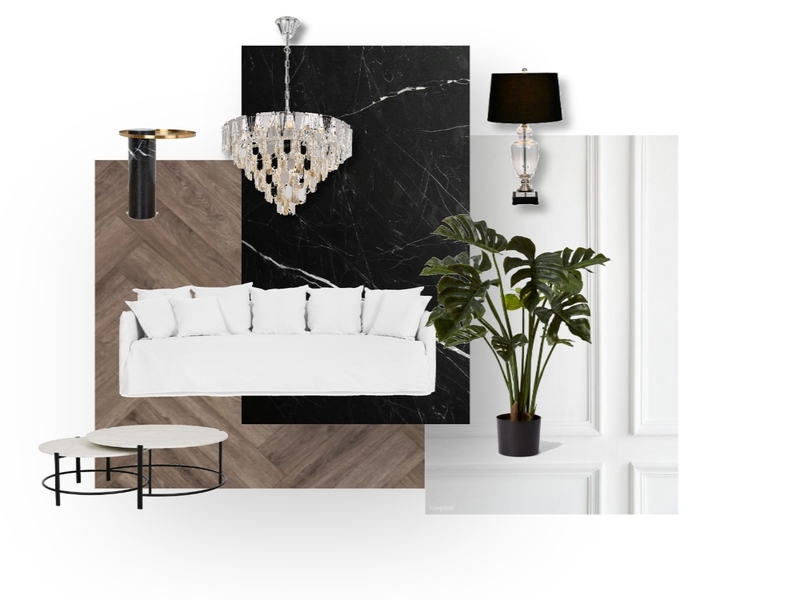 Neoclassical palette Mood Board by Elen Babayan on Style Sourcebook