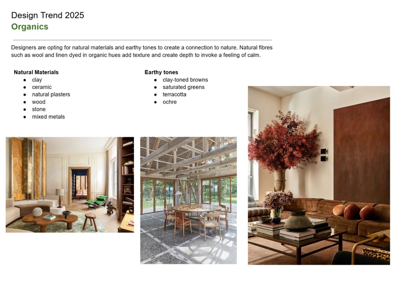 organics design trend Mood Board by marymagney@gmail.com on Style Sourcebook