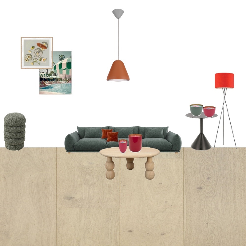 living Mood Board by ayyadesignschool22 on Style Sourcebook