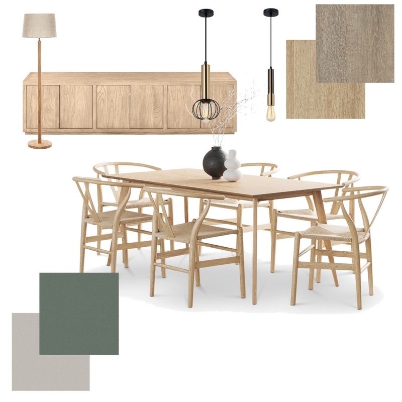 Taverna Cami Mood Board by D'Agostino on Style Sourcebook