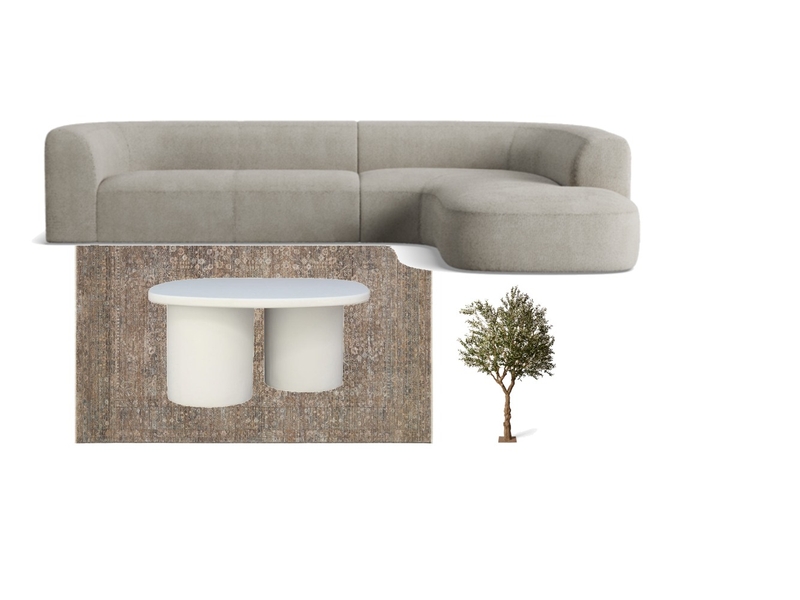 living room Mood Board by cd on Style Sourcebook
