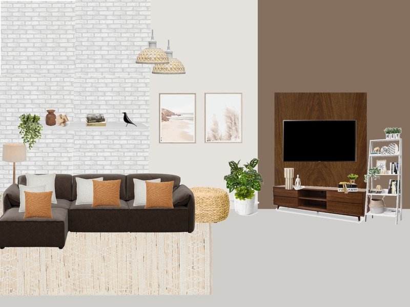 SALA ERICA Mood Board by Tamiris on Style Sourcebook