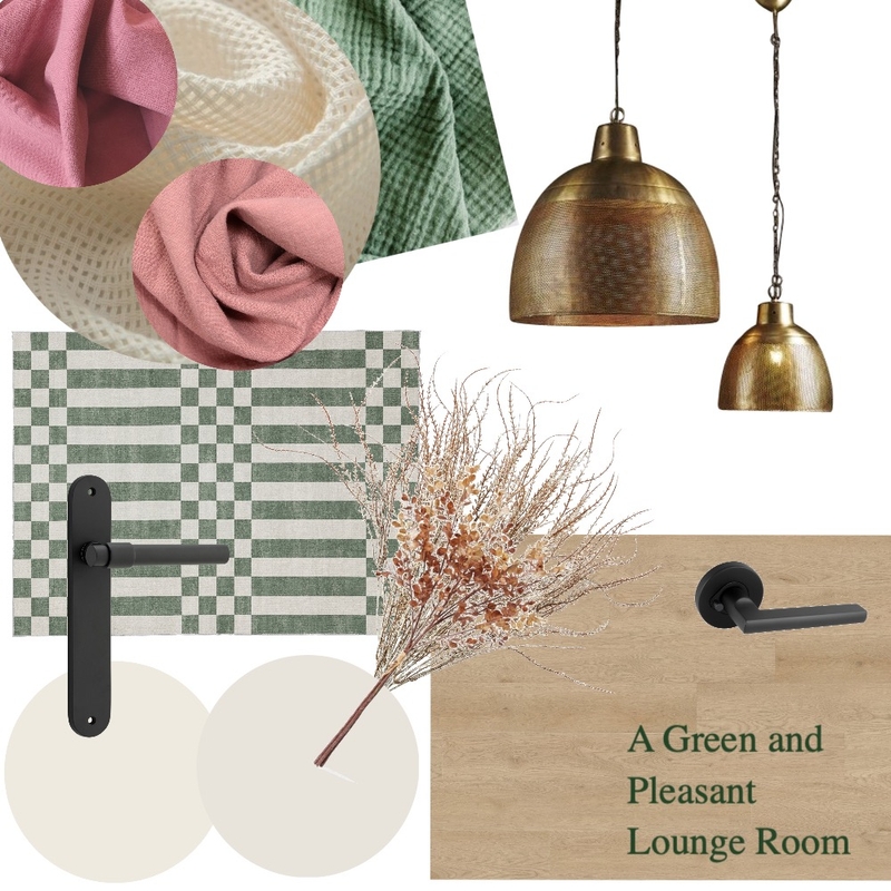 A green and Pleasant Lounge Room Mood Board by JillMorgan on Style Sourcebook
