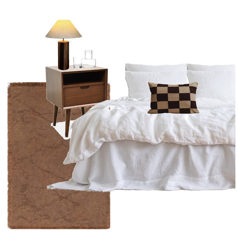 Bedroom Mood Board by Cup_ofdesign on Style Sourcebook