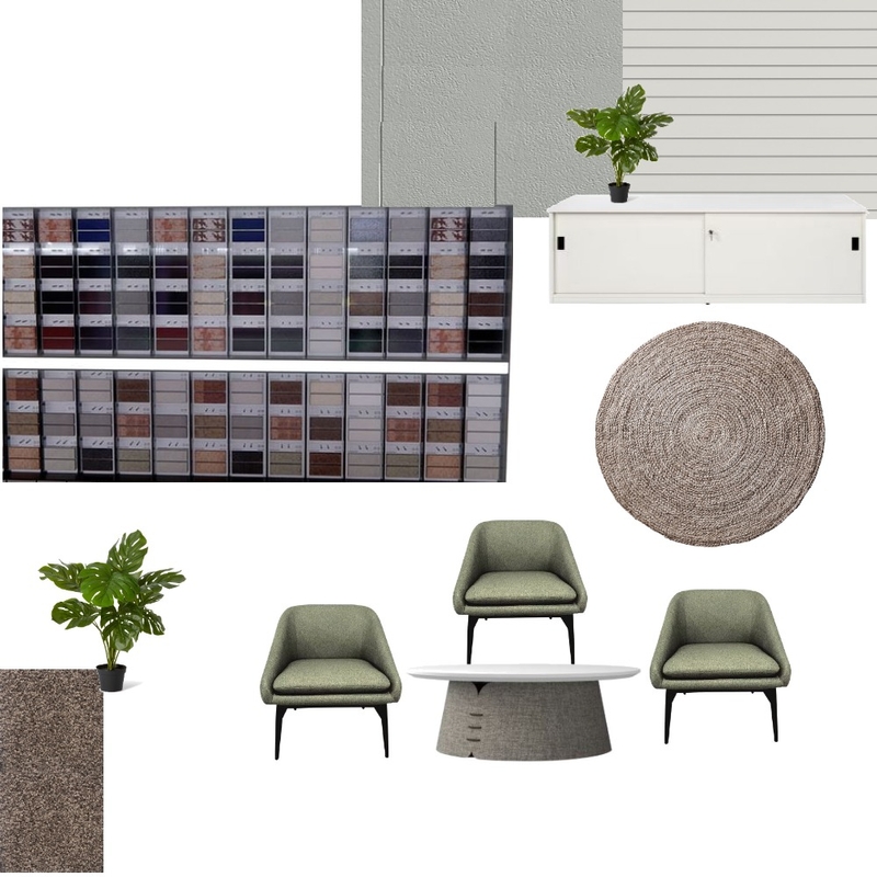 Albion Park Rail selection centre upgrade Mood Board by nvy1975@icloud.com on Style Sourcebook