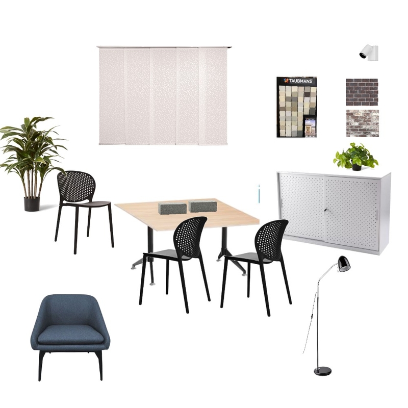 Colour Consultation Room Mood Board by nvy1975@icloud.com on Style Sourcebook