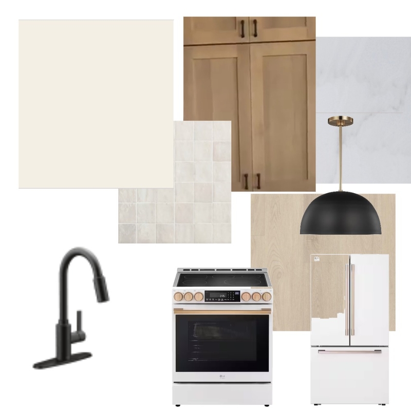 New Build Mood Board by stenmary on Style Sourcebook