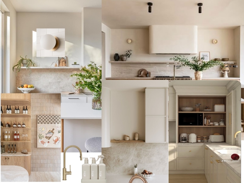 Sheldon kitchen Mood Board by mjean on Style Sourcebook