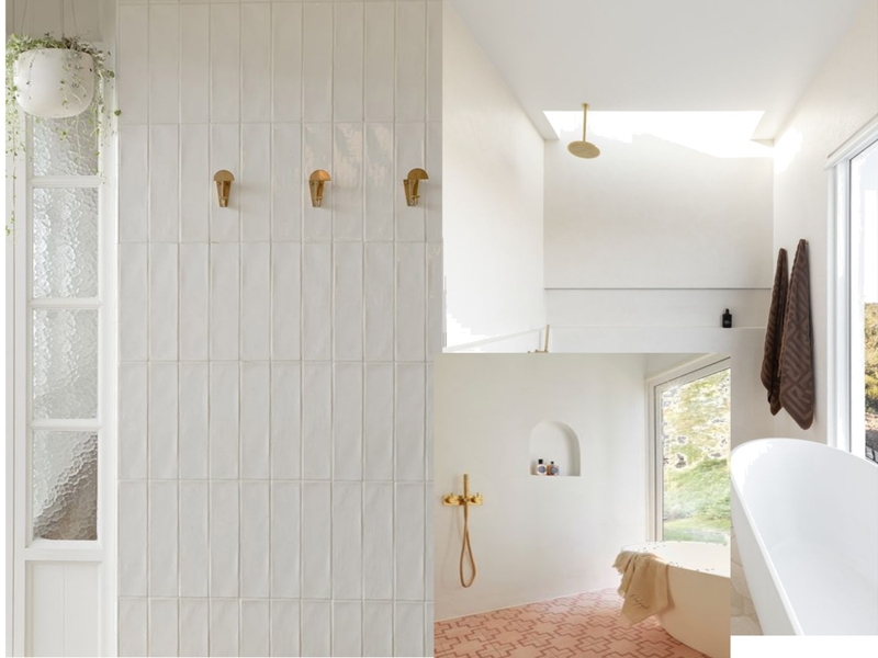 Sheldon master bathroom Mood Board by mjean on Style Sourcebook