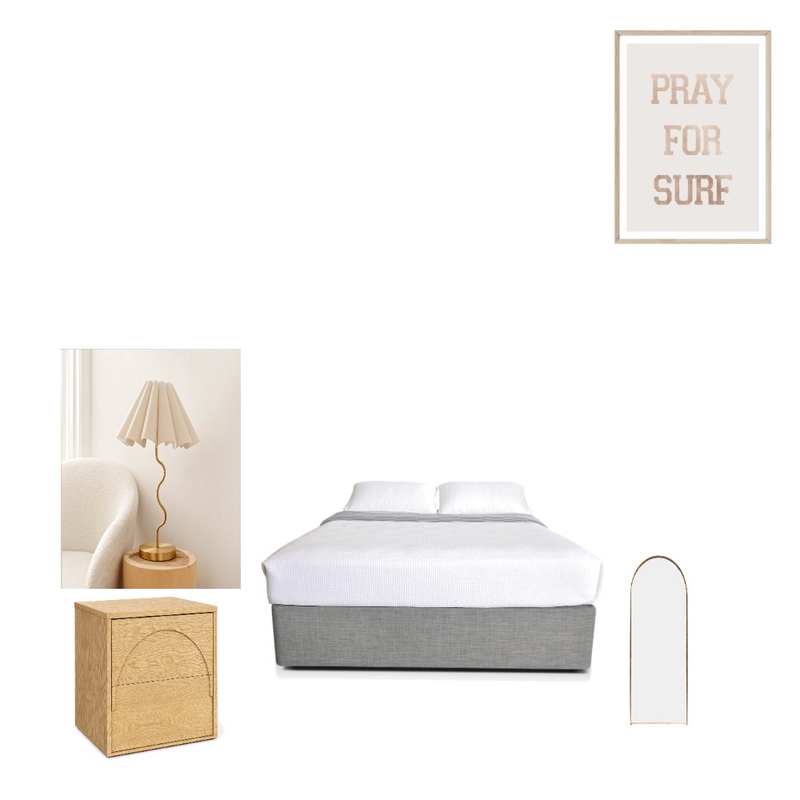 Dudley bedroom Mood Board by caitlin@jenkinslegal.com.au on Style Sourcebook