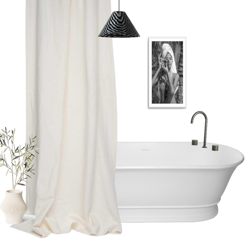 Toilet Mood Board by Shidaishounientuan on Style Sourcebook