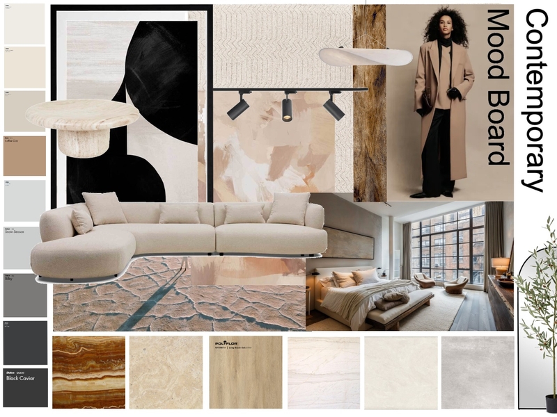 Contemporary ah Mood Board by amber.ec@outlook.com.au on Style Sourcebook