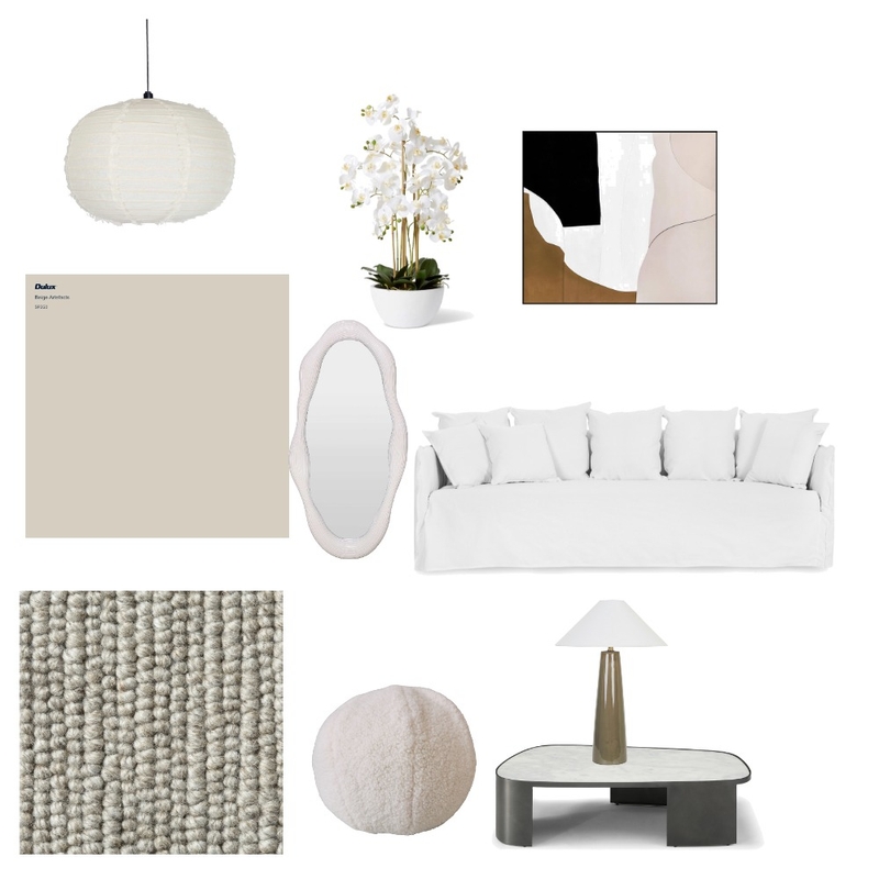 Mood Board Mood Board by rachelholland on Style Sourcebook