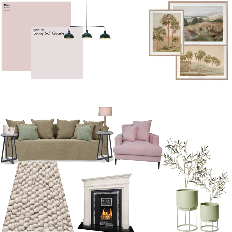 living room Mood Board by azarriahbowser78@wcpsstudent.org on Style Sourcebook