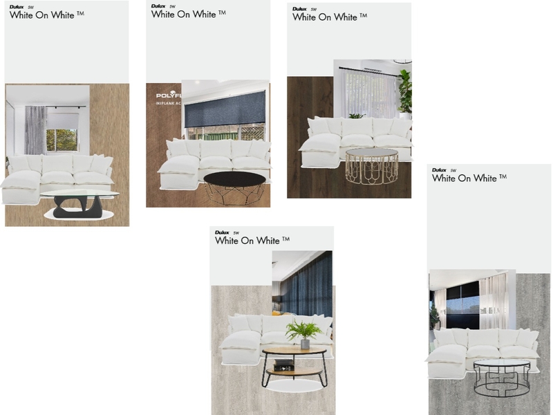 Elena appto Mood Board by DarsyR on Style Sourcebook
