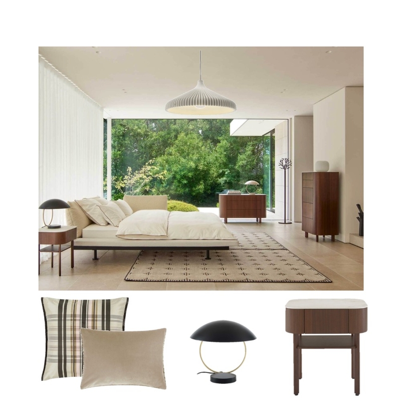 Domo Mood Board by Moodblogs on Style Sourcebook