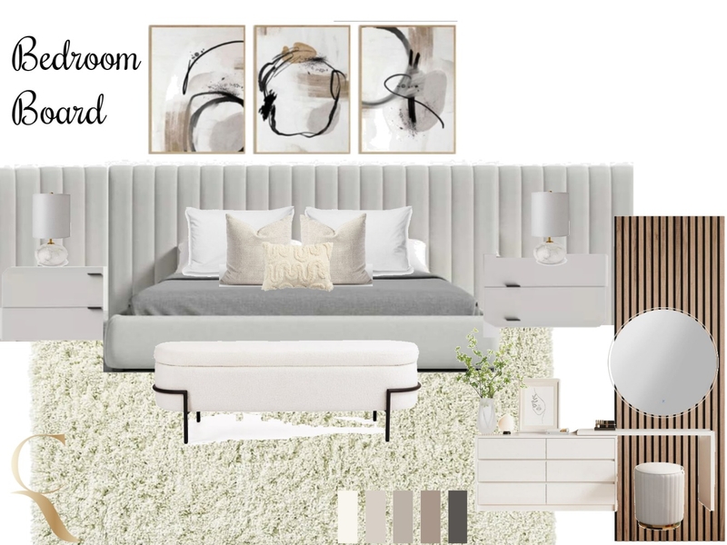 Regodise board 1 Mood Board by dimakatso on Style Sourcebook