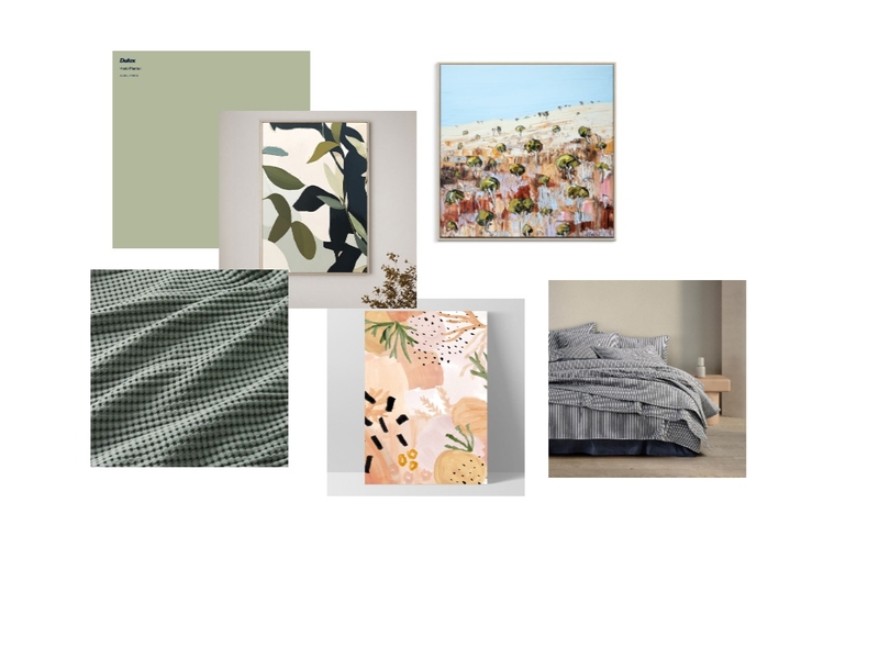 Bedroom Herb Planter Mood Board by LFay on Style Sourcebook