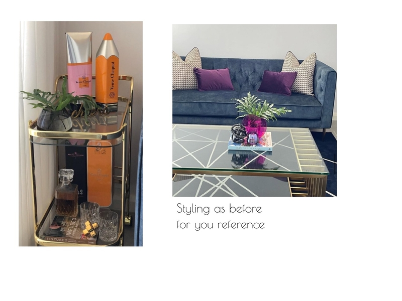 Eric lounge Mood Board by SophisticatedSpaces on Style Sourcebook