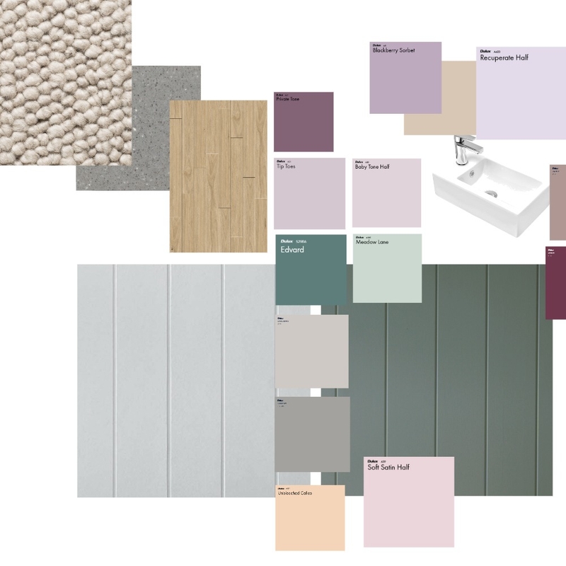 MSN Mood Board by Michelle Donnelly on Style Sourcebook