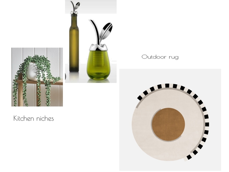 Eric kitchen and outdoors Mood Board by SophisticatedSpaces on Style Sourcebook