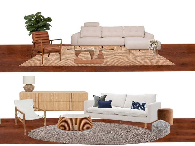 Coastal Mood Board by bashton on Style Sourcebook