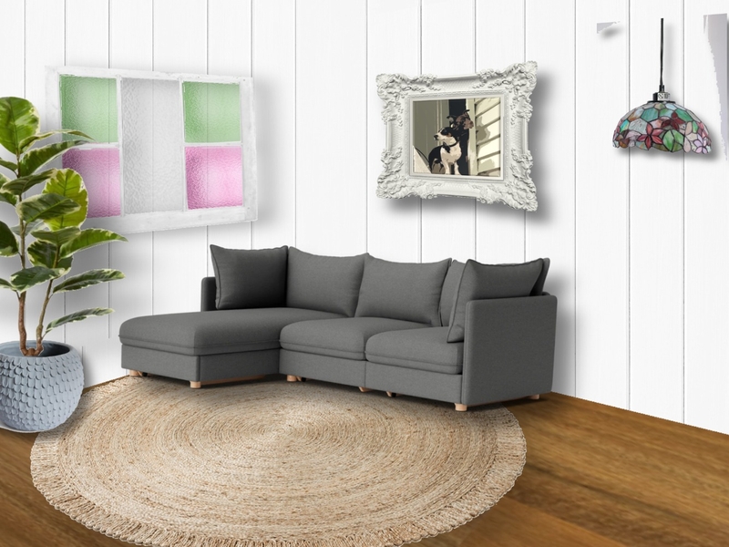 Lounge Mood Board by lcbkr on Style Sourcebook